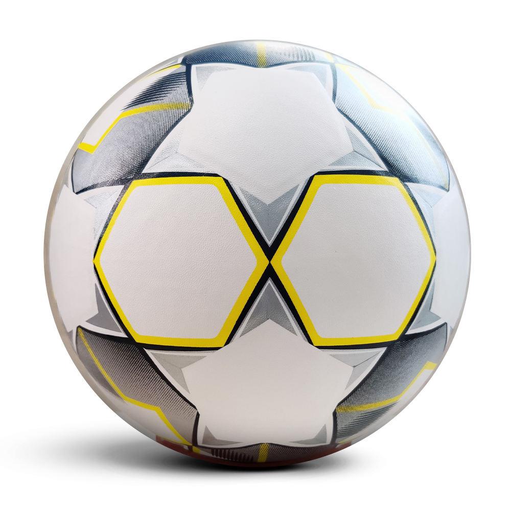 Pro Fitness Football